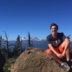 Meet your Posher, Ryan